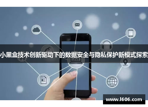 小黑盒技术创新驱动下的数据安全与隐私保护新模式探索
